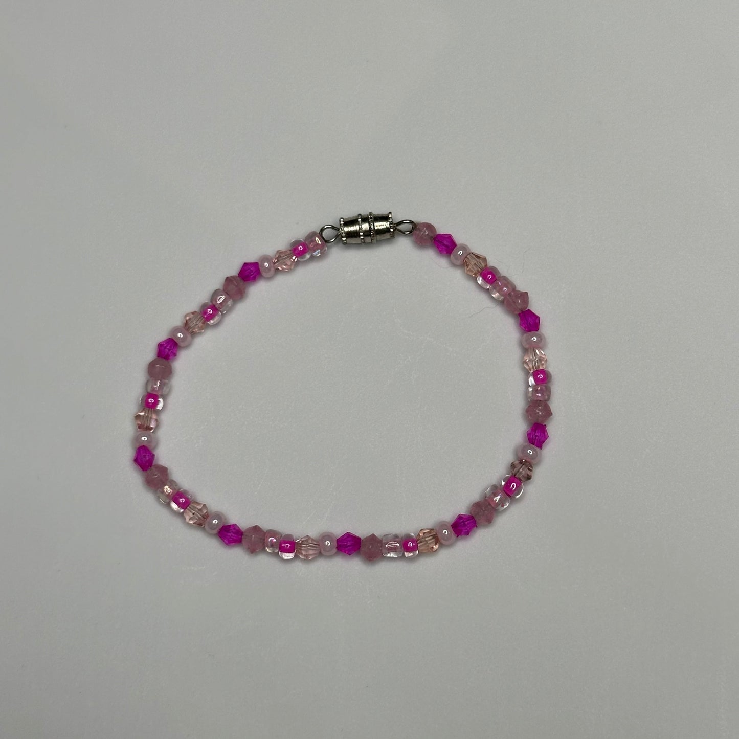 wrists get lonely too