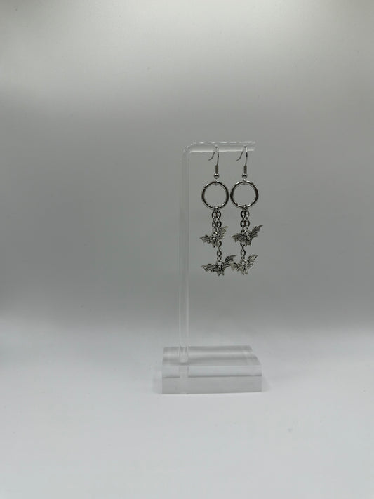 i freakin' love bats