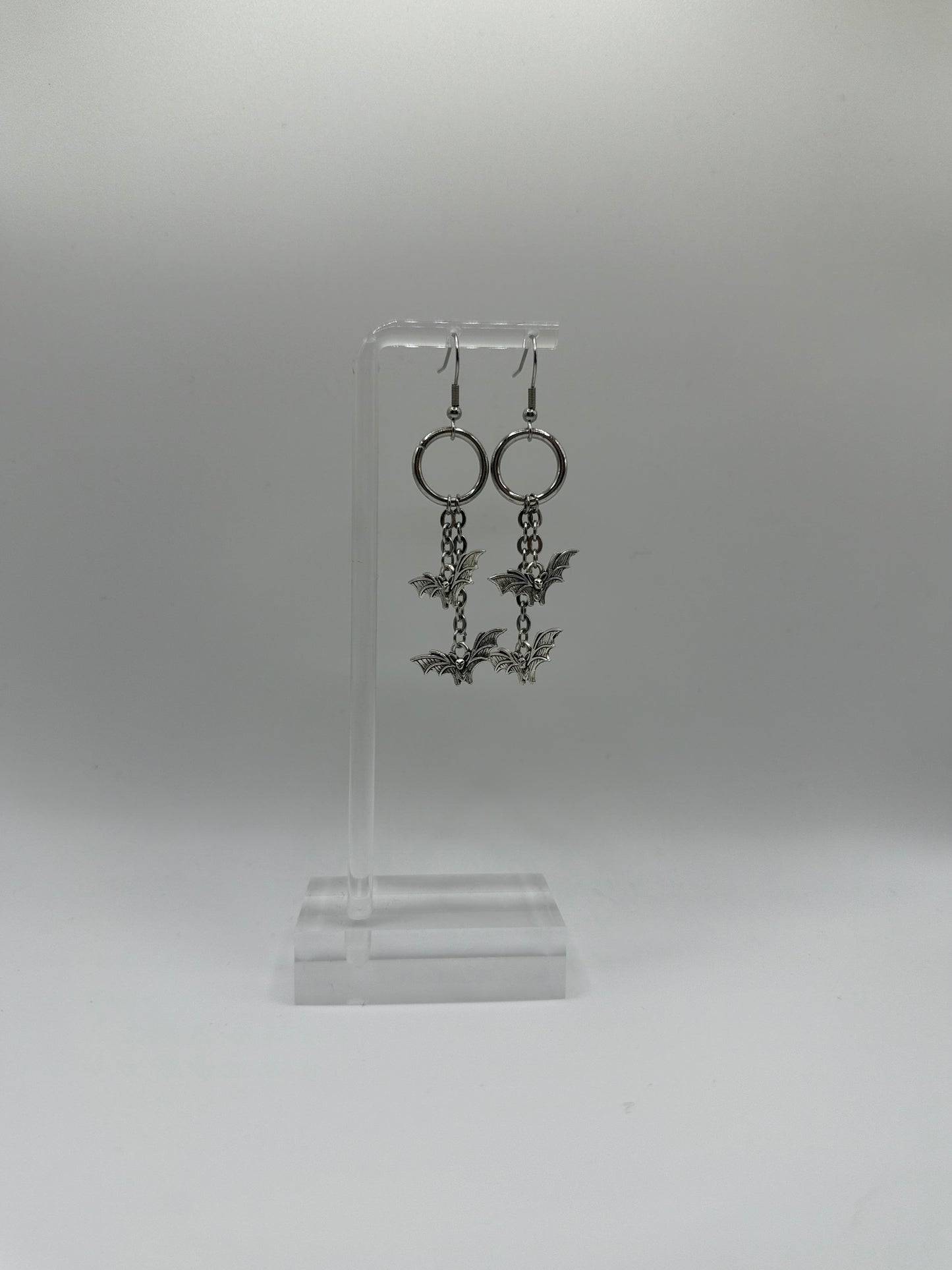 i freakin' love bats