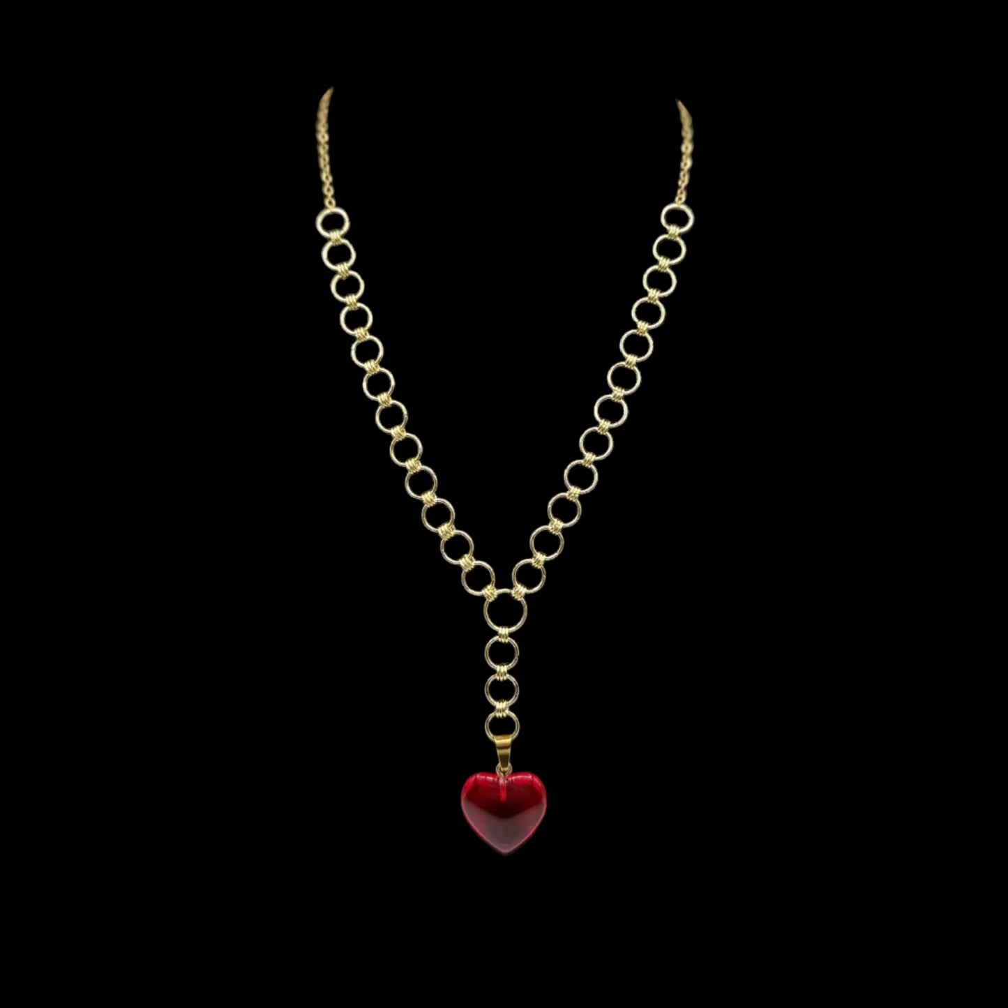 tell tale heart