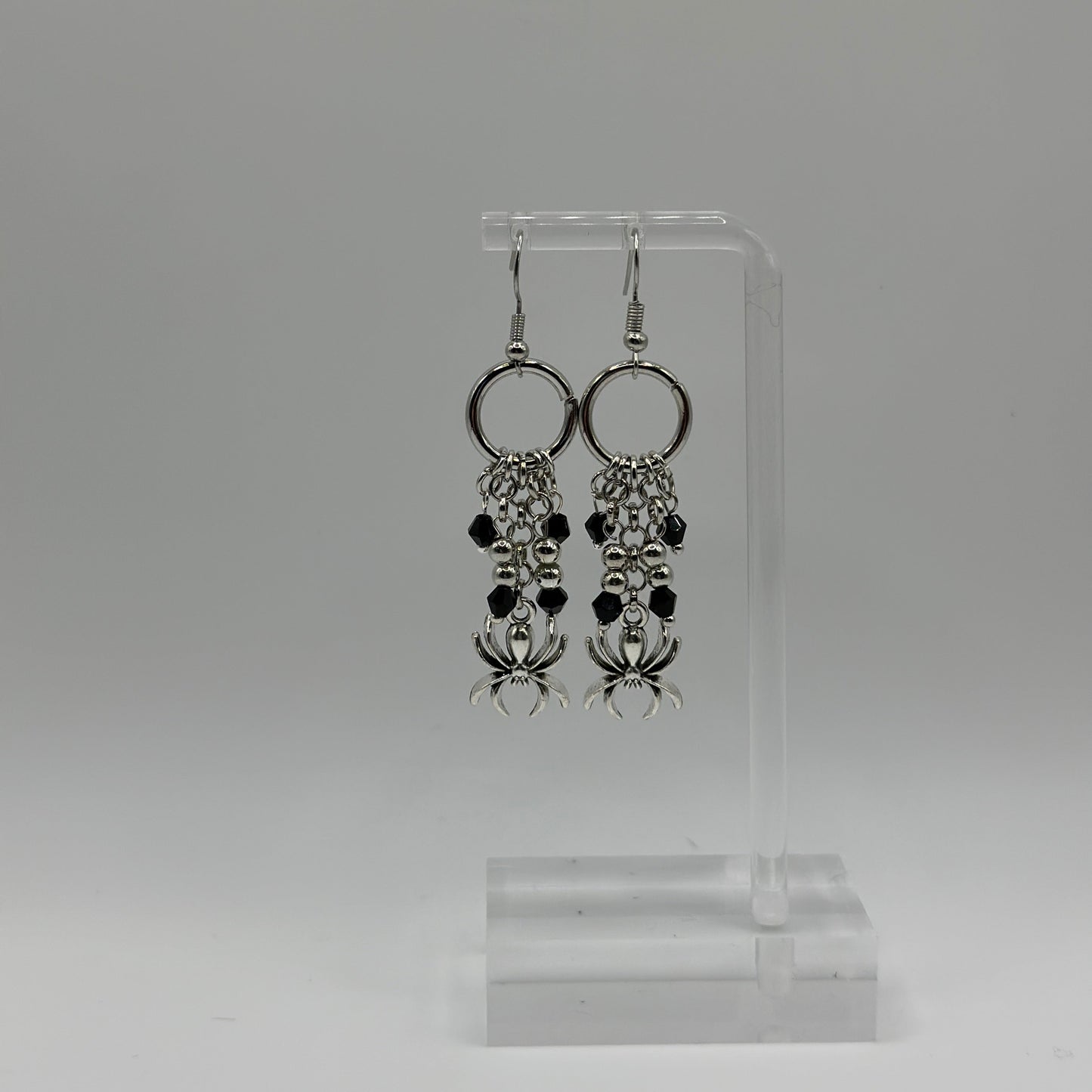 the itsy bitsy spider