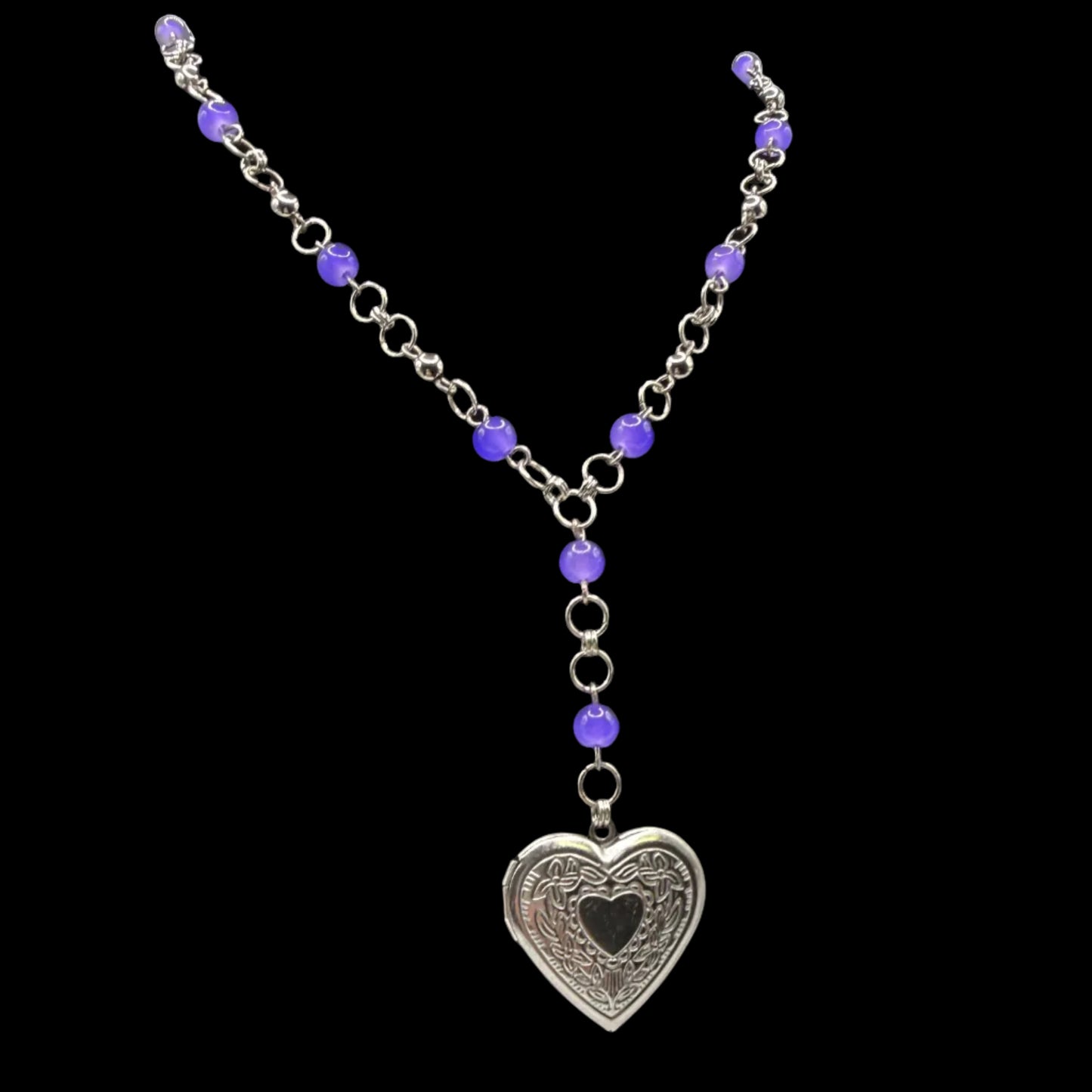 locked in my heart