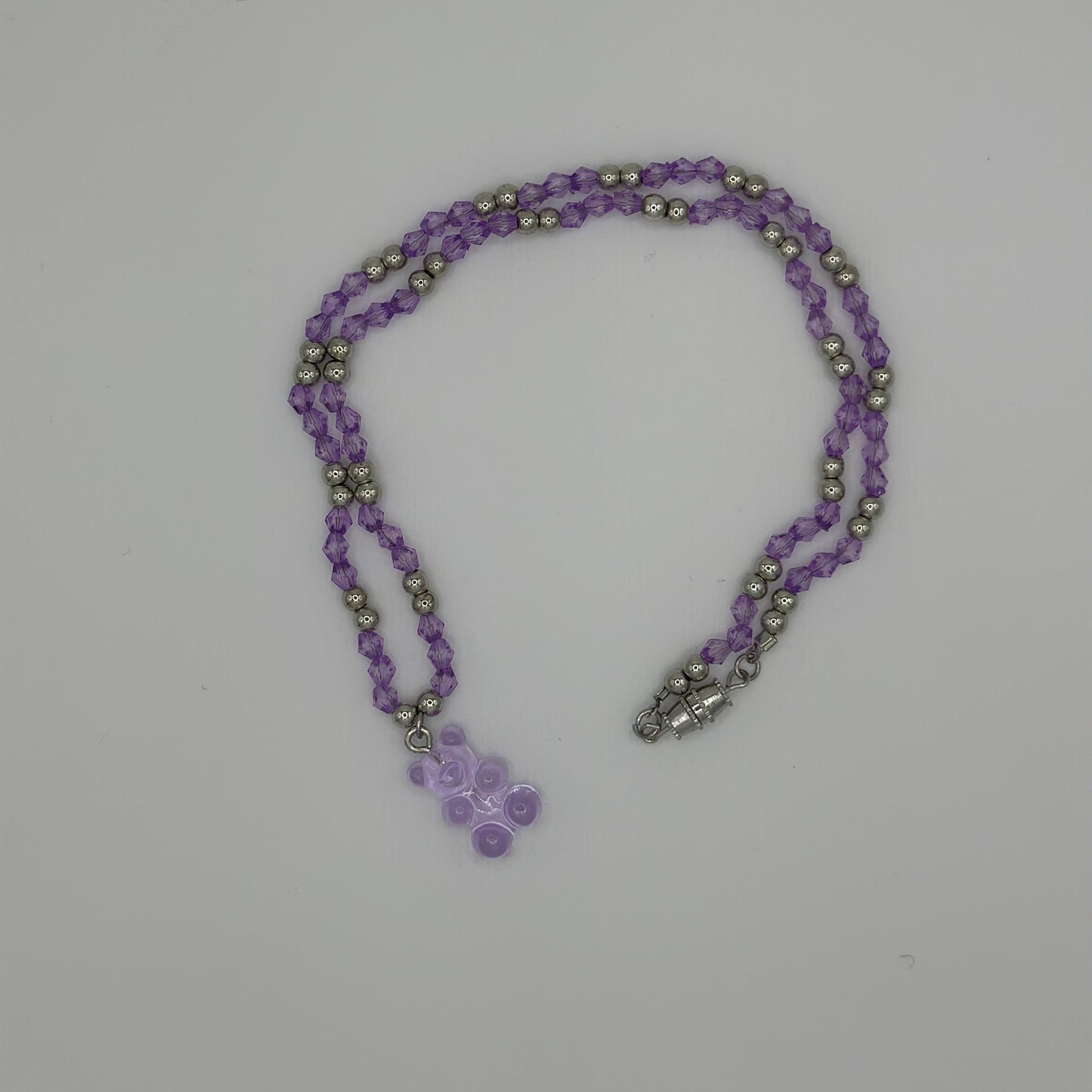 oh, i'm a gummy bear