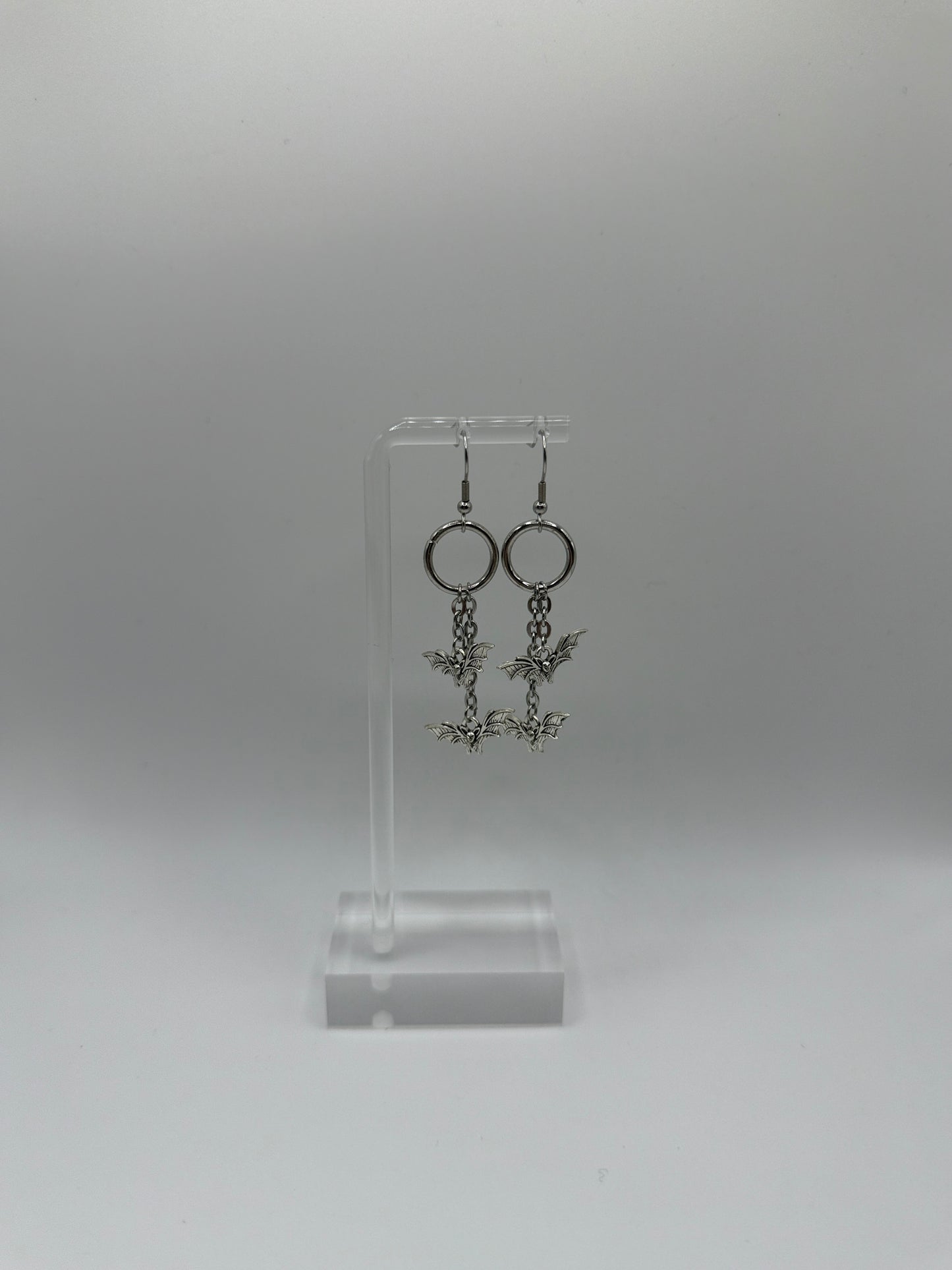 i freakin' love bats