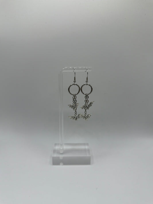 i freakin' love bats