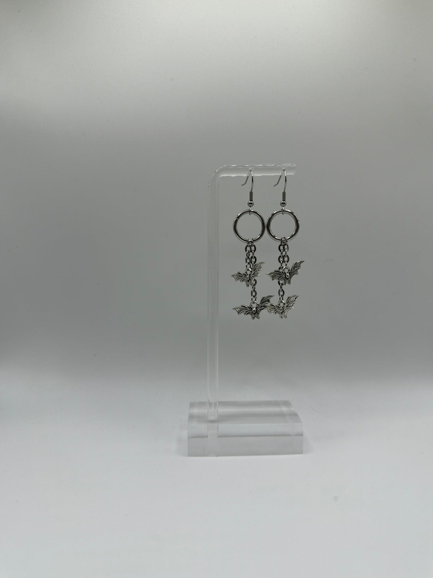 i freakin' love bats