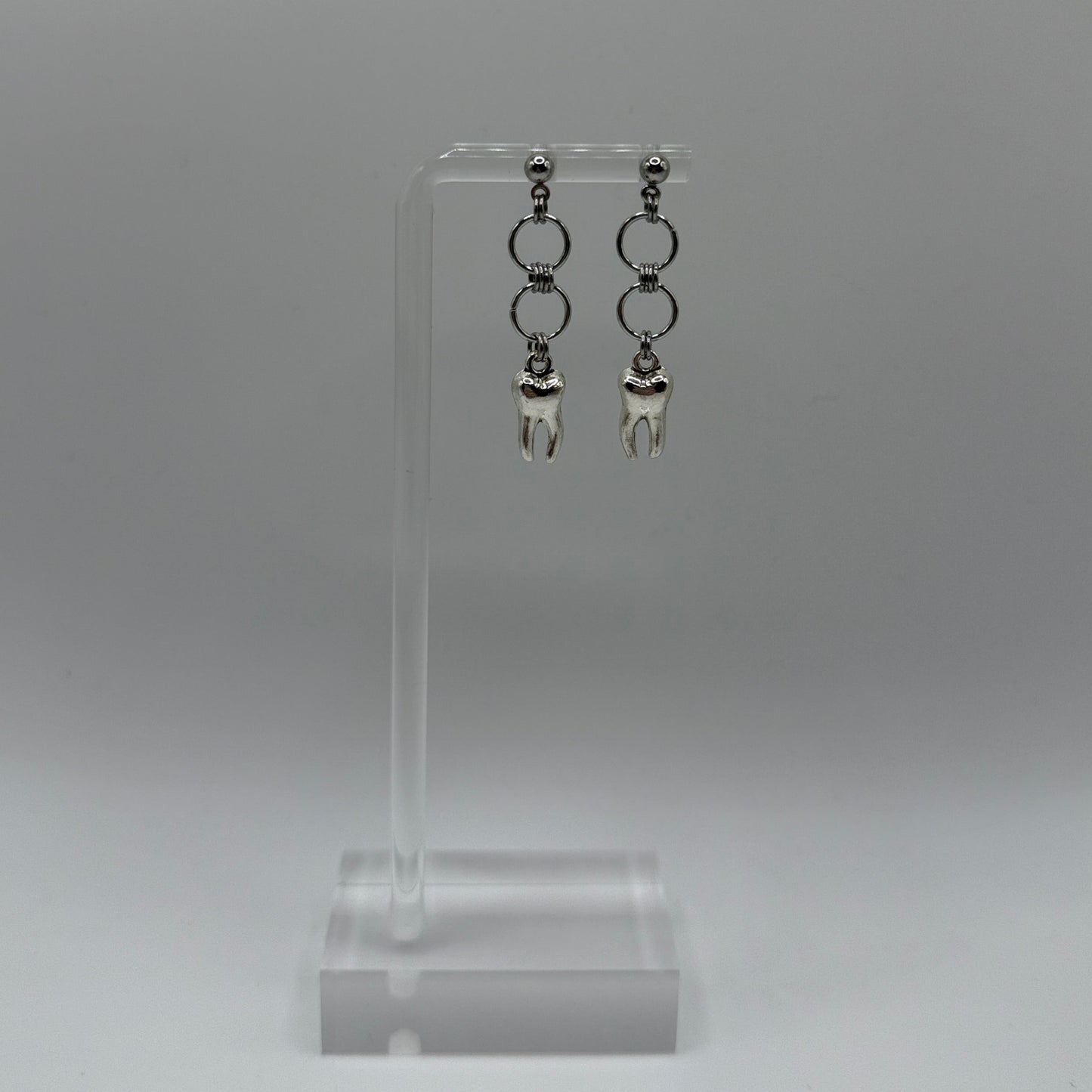 hardcore tooth fairy