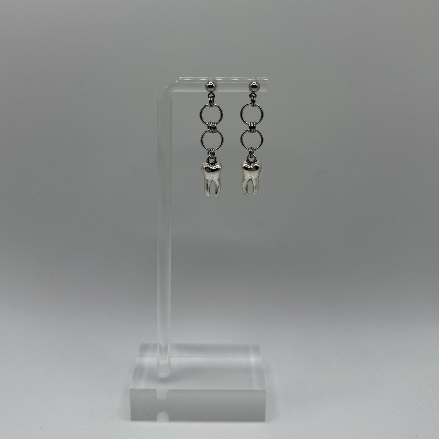 hardcore tooth fairy