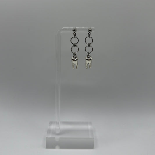 hardcore tooth fairy