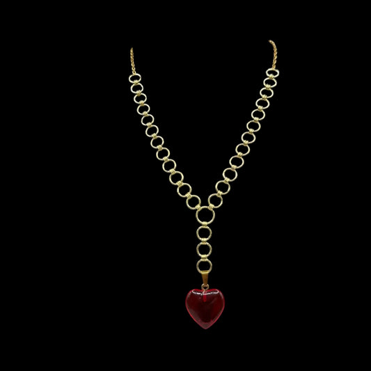 tell tale heart