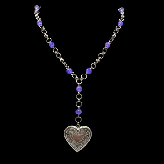 locked in my heart