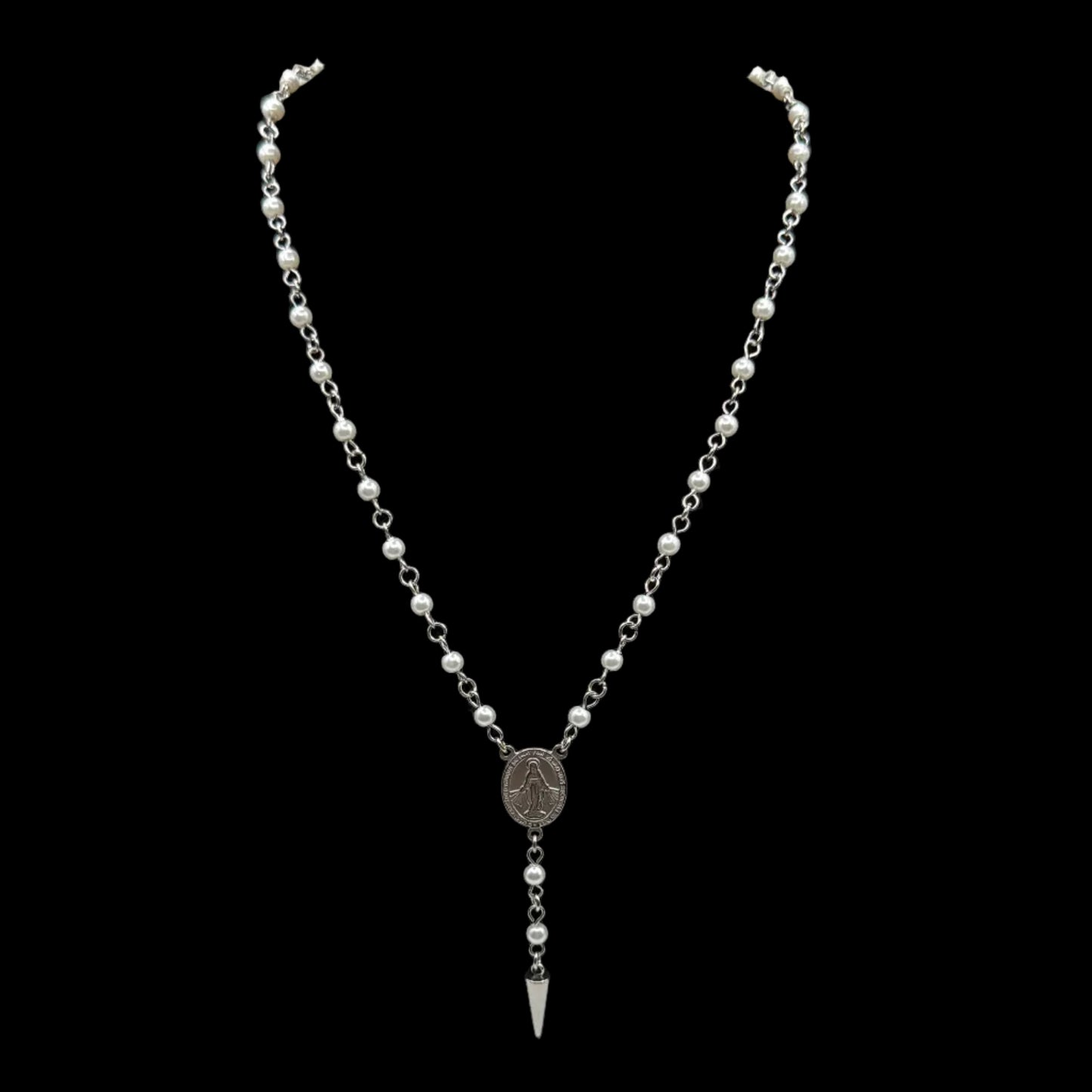 not your mothers rosary