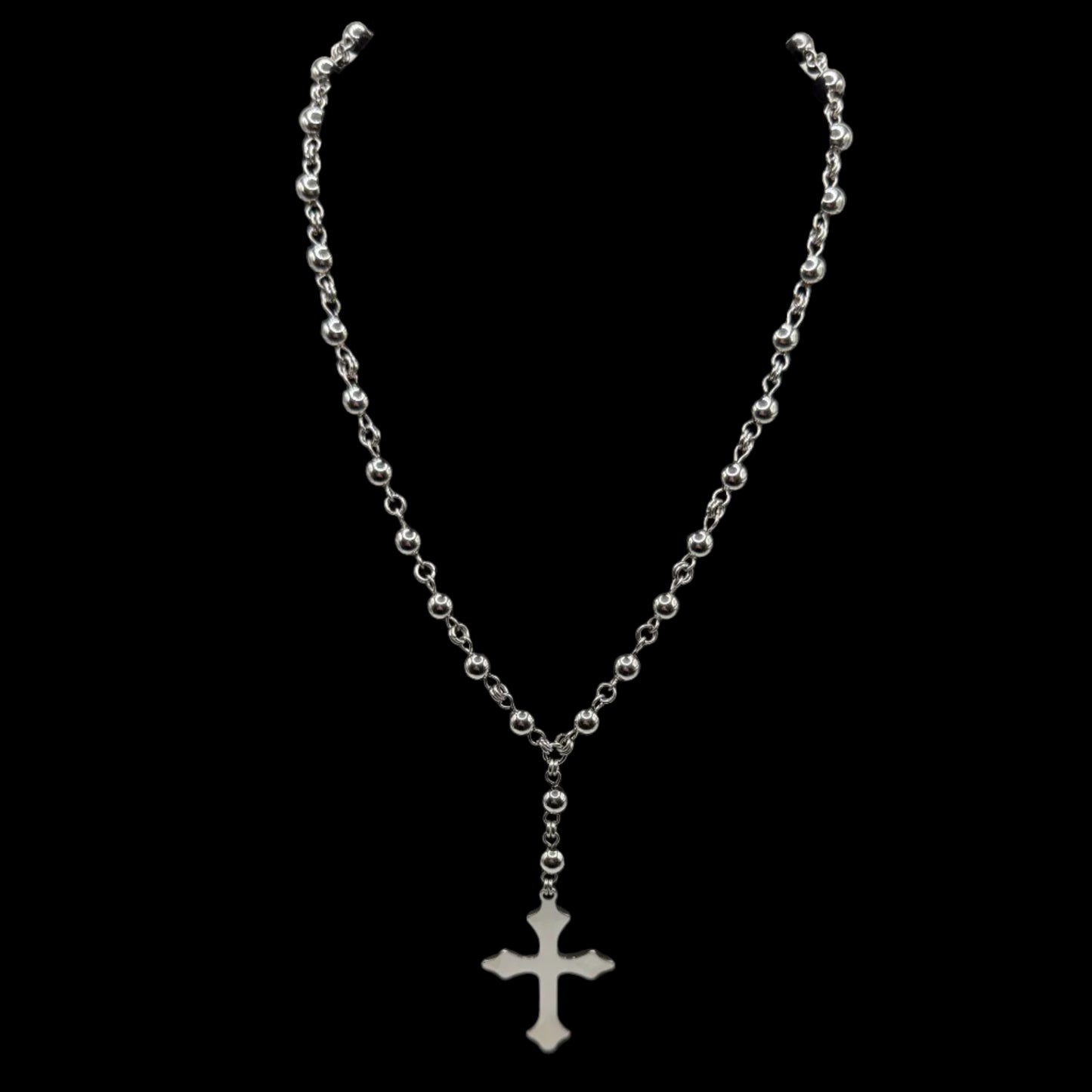 my cross to bear
