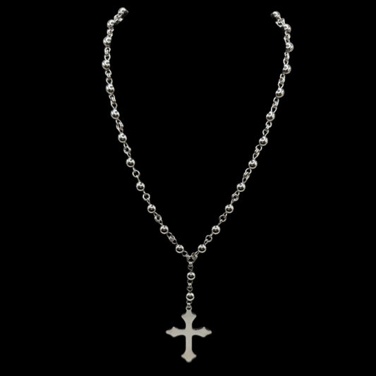 my cross to bear