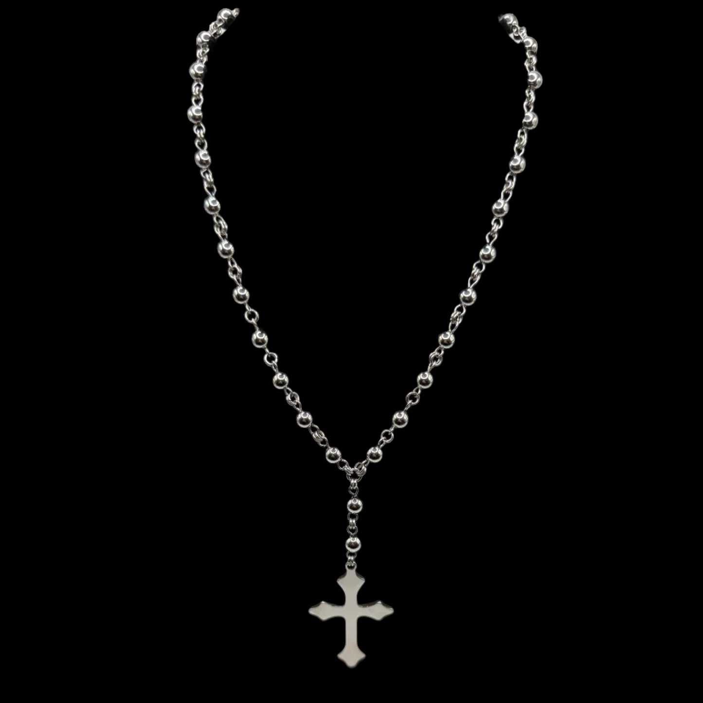 my cross to bear